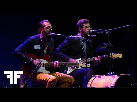 The Wanton Bishops | Sometimes I Feel Like A Motherless Child & Whoopie