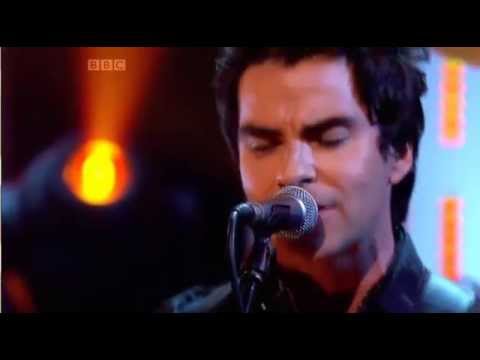 Stereophonics live on Later...with Jools Holland 2013