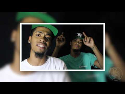 BronxTwins Heaven Or Hell (Fire Freestyle Friday)