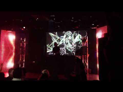 Bad Boy Bill at Club Fever