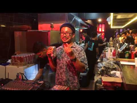 CRWN DJ Set (Live at Tetsuo)