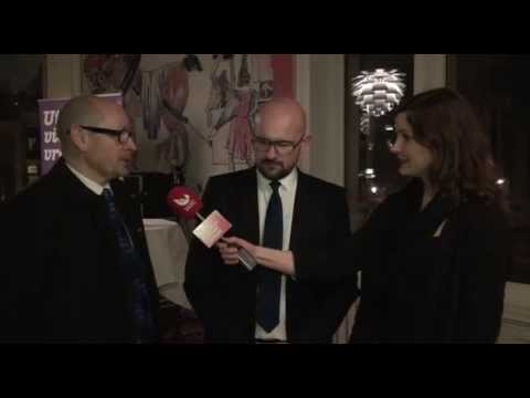 Lichtkunstenaars van de Dom