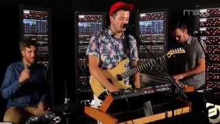 Barcelona | Fall in Love | Moog Sound Lab