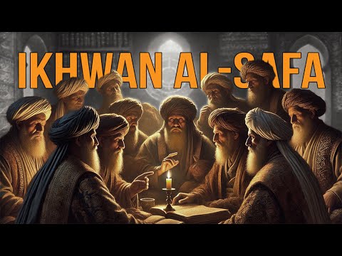 The Most Mysterious Muslim Philosophers: Ikhwan al-Safa