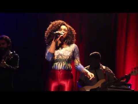 Paula Lima - Quero Ver Voce No Baile