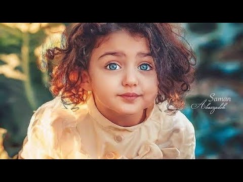 LILY ALAN WALKER : ANIMATED LYRICS VIDEO.      | CUTE BABY DP | [ CTSM OFFICIAL ]