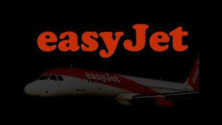 [A32NX] FlyByWire | Airbus A320neo EasyJet G-UZHH - 8k  - ONLY FOR FLYBYWIRE video