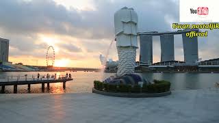 Download lagu WULAN (KARAOKE   LIRIK)  Voc : Asraff mp3