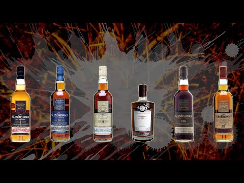 The Good Dram Show - Episode 378 'Glendronach'