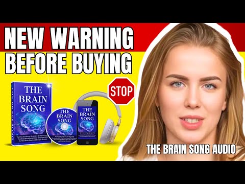 The Brain Song Reviews - Brain Song Review - Brain Song Audio