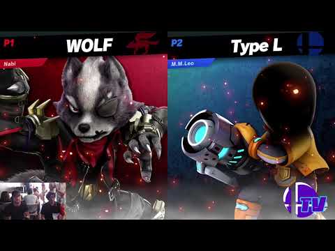 SD Monthly #3 Chase Saga - Pools Winners Quarter Final - M.M.Leo (Mega Man) VS.  Nabi (Diddy Kong)