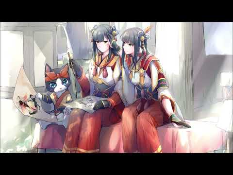 Monster Hunter ~ Piano & Jazz Mix