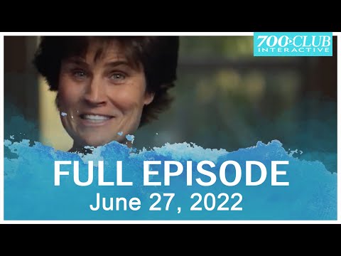 Full Episode - Miracles Do Happen in Church, Troubled Child Experiences God, and More!