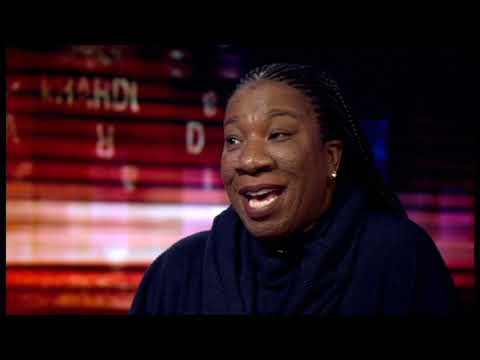 Tarana Burke, civil rights activist and 'MeToo' pioneer - BBC HARDtalk