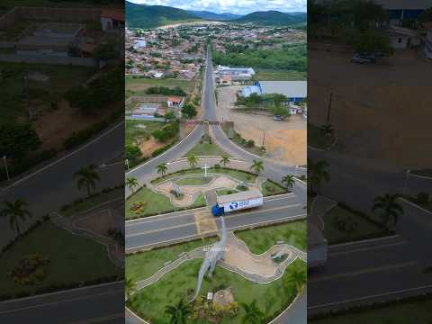 #santaines #cidade #dinossauros #bahia #valedojiquiriça #brasil