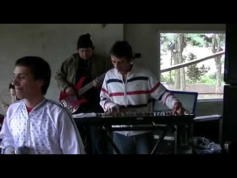 EX MALAGATA MARGINADO CUMBIA NORTEÑA