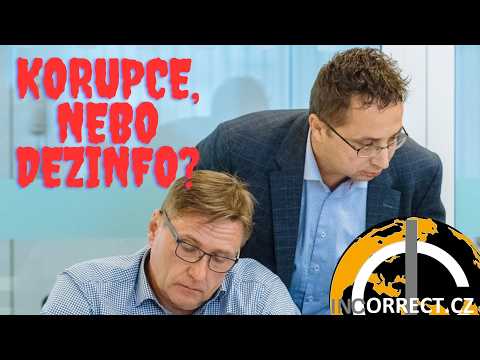 Půl milionu pro Bradáče? Rozbor sporné nahrávky z Rady České televize