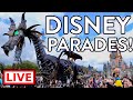 Disney Parades