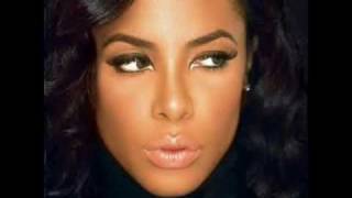 I Miss You - Aaliyah