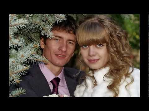 Свадьба Любомир и Анна