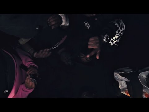 RTF DEE x DMAN x LIL STEPH x MOSTHATED RONNY x 356 VILL x ONETWO-“TORCH GANG“ (MUSIC VIDEO) #FREE8OE