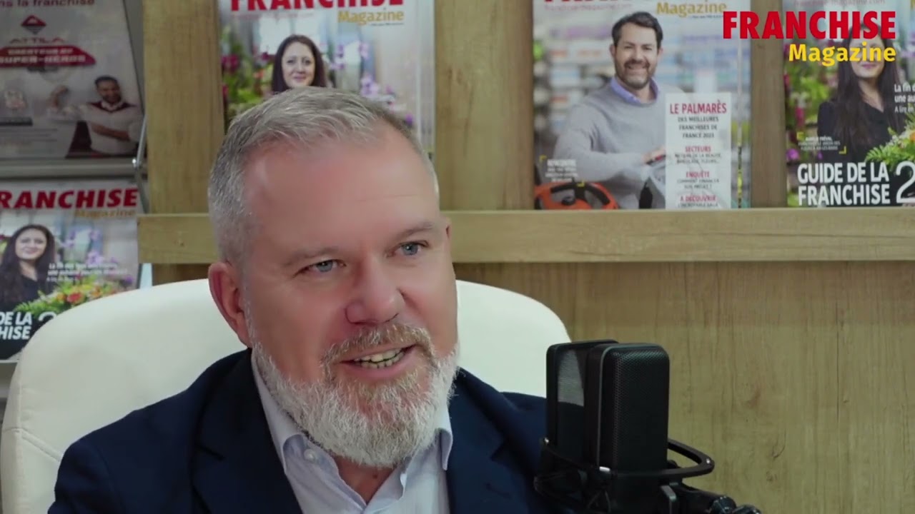 Archea, Philippe Perlemoine