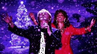 Oh Holy Night 2025 - Jon Anderson &amp; Sandra Crouch Remastered