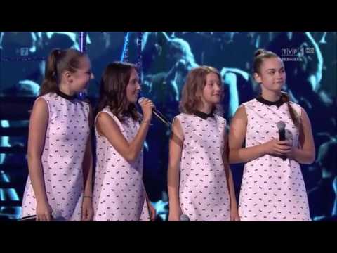 Hit Hit Hurra! Oliwia Skóra Julia Zarzecka Julia Mróz Alicja Rega – „Shoop shoop song”