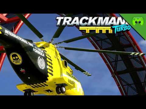 ESSEN 🎮 Trackmania Turbo #45