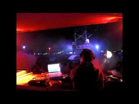 Veitengruber und 212fahrenheit live @ Fusion 2011