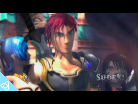Sudeki - 2003 Xbox Trailers [High Quality]