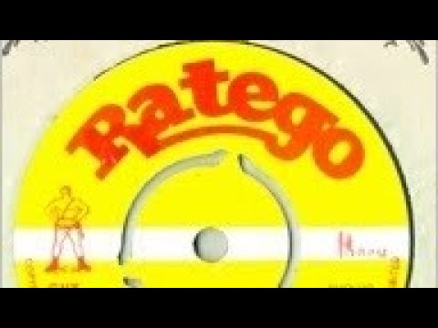 Nyamwari Band - Etoyota