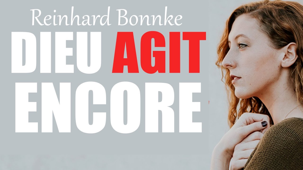 DIEU AGIT ENCORE | Reinhard Bonnke en francais | Traduction Maryline Orcel