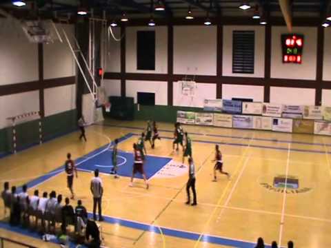 24 11 12 NERJA B    BBALL CORDOBA