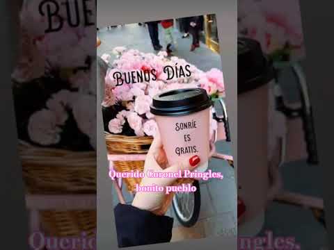 "Bonito pueblo Coronel Pringles" #musica #shortvideo #musicaargentina #coronelpringles