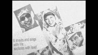 Lenny Supera - Fitting In With The Misfits (E From EELS Cover)