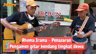 Download lagu RHOMA IRAMA PENASARAN PENGAMEN VIRAL JAGO GITAR KENDANG DANGDUT TINGKAT DEWA #sahabatpakbro mp3 Download lagu RHOMA IRAMA PENASARAN PENGAMEN VIRAL JAGO GITAR KENDANG DANGDUT TINGKAT DEWA #sahabatpakbro mp3