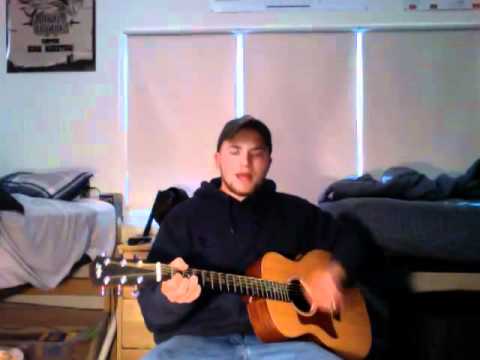 Back Of My Heart - Randy Montana