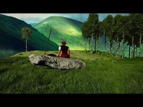 U SYIEM   ( U Tirot Sing ) TRAILER