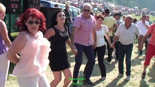 💚Teferic Ilijas Bosna MiX kolo 1001 & 4.K by Bosanski Adeti.*#dance#live#music#video#vlog#love#funny