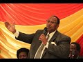 UPND VEEP GBM INSULTING PRESIDENT EDGAR LUNGU IN A DISTURBING PHONE CONVERSATION