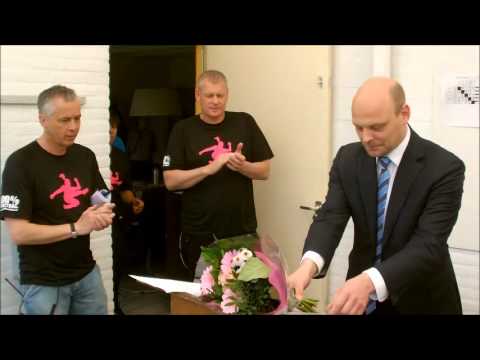 Eldenia Top Girls Toernooi 2013