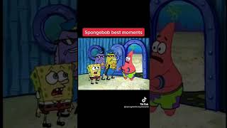patrick gets put in handcuffs (SpongeBob SquarePants)