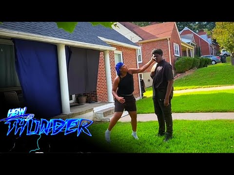 FULL SEGMENT: JT returns for the first time since WrestleWarfare III: HBW Highlights, Aug. 30, 2025