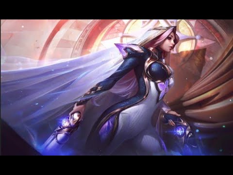 Hahaha mga bano | How to play Miss Fortune ADC | Caitlyn vs Miss Fortune | mrchall2025