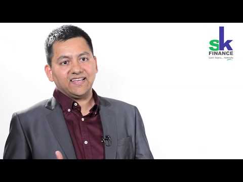 Ess Kay Fincorp Ltd - Customer Success Story (Atul Arora - Chief Financial Officer)