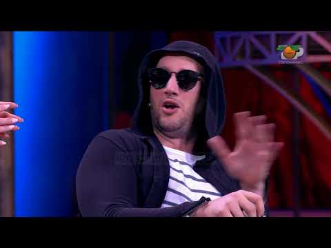 Portokalli, 6 Maj 2018 - Ne kurthin e Piter Parker (Robert Zalia Drago)