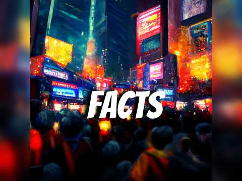 Red Cafe x Young MA x French Montana x Fabolous x Meek Mill x NY Type Beat "Facts" (Prod by Big A)