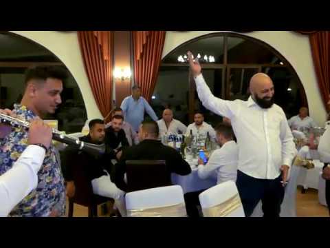 M. Olandezu - Live Show