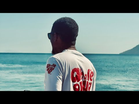 Ace Dirty x Crispy Malawi - Cape Mac Dancehall (Official visualizer)